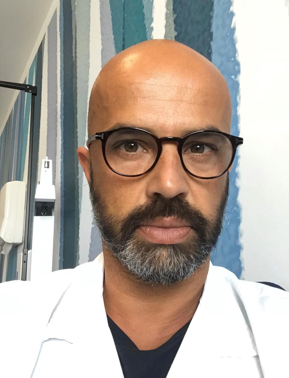 Federico Durello, Biologo Nutrizionista